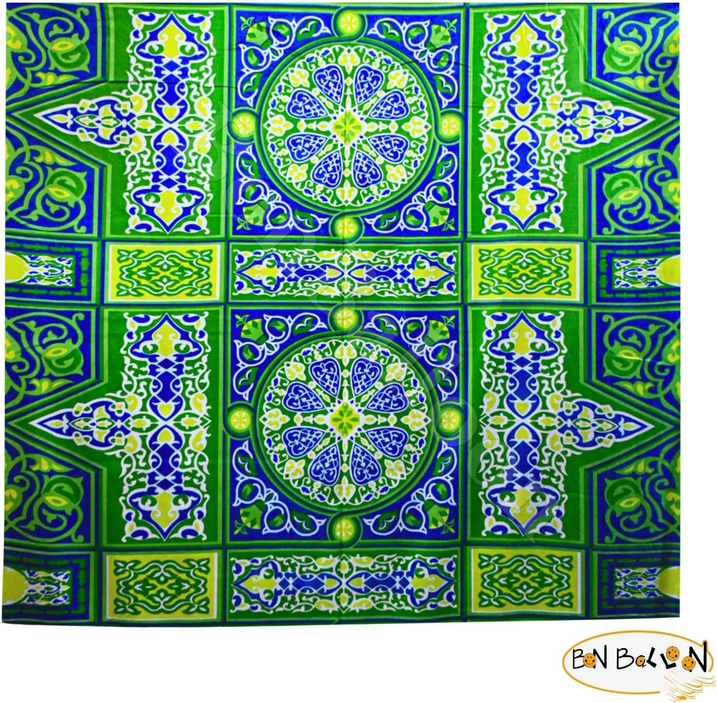 伝統的なエジプトエジプトKhayameya khyamya Khayamiya テント生地 アラビアアラビア語 イスラム教 中東 カ