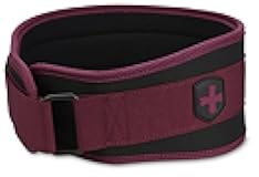 Foam Core 4.5-Inch Weight Lifting and Workout Belt, X-Large, Camo, Competition Size (Men's & Women's)