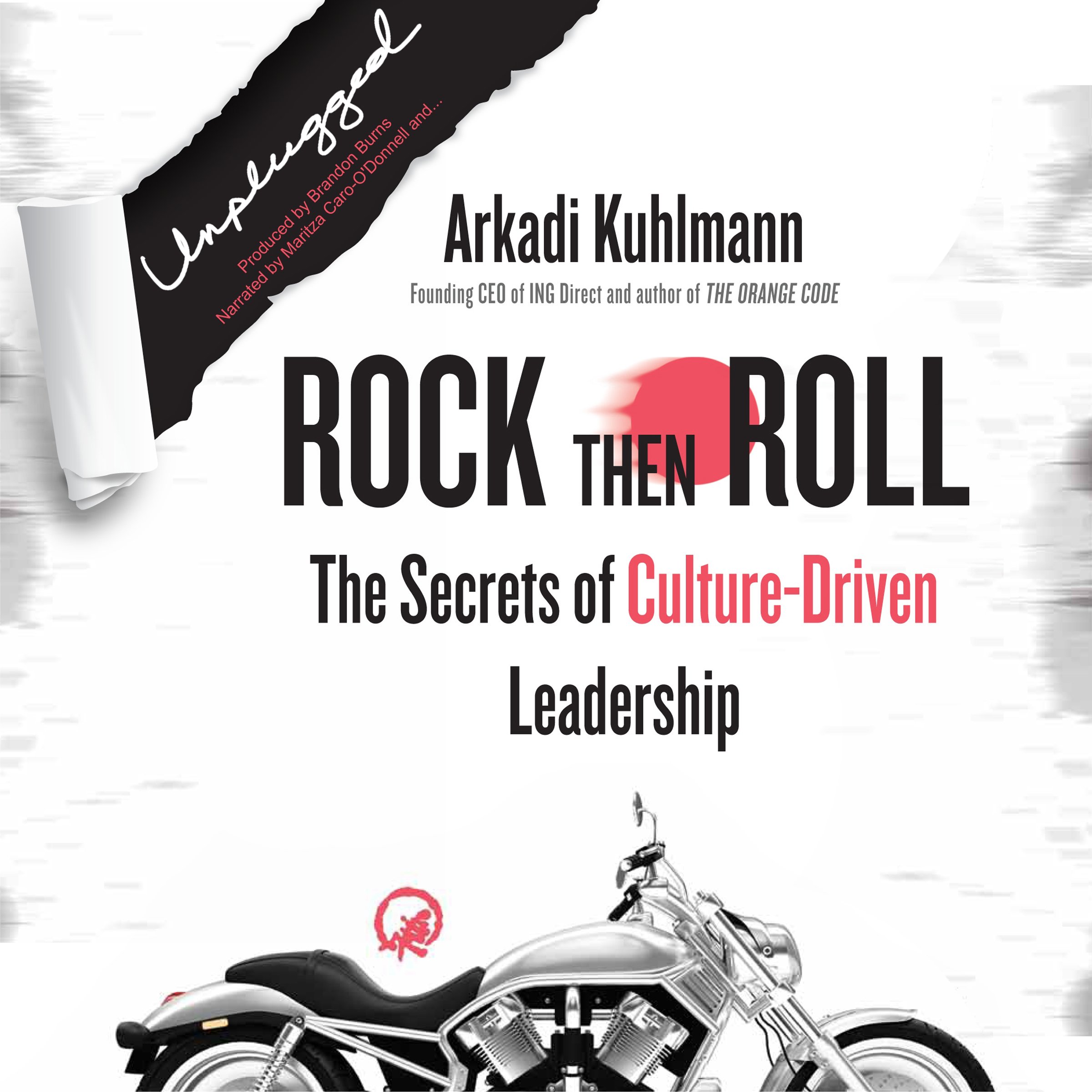 Cover art for Rock then Roll
