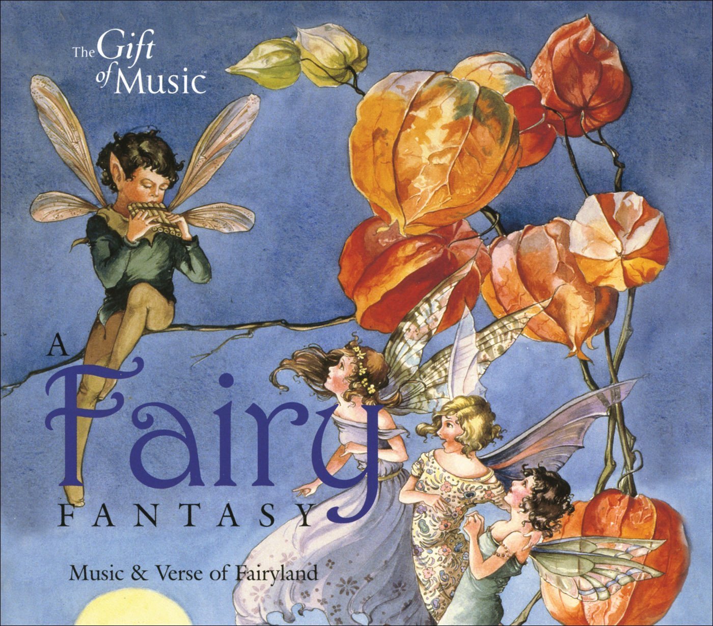 A Fairy Fantasy
