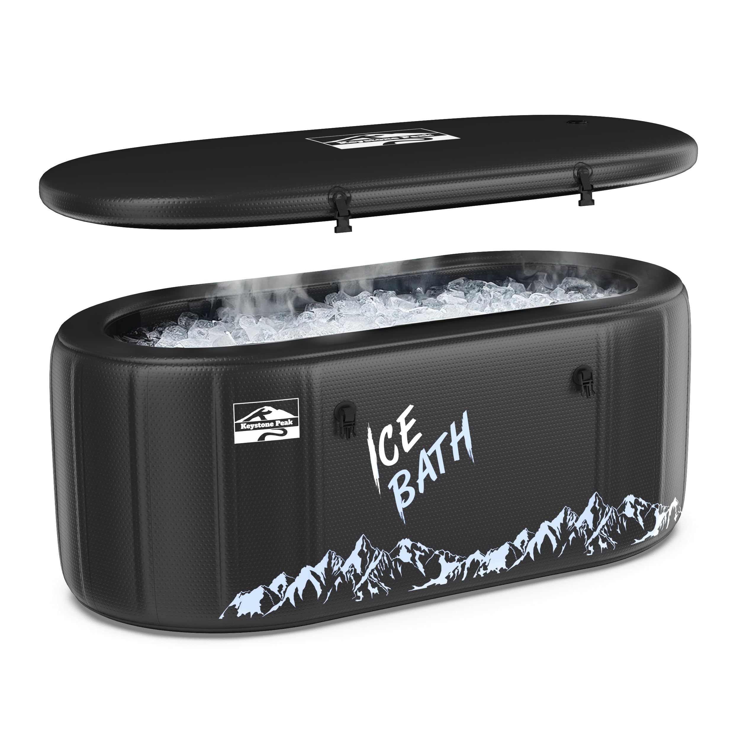 Inflatable Cold Plunge Tub
