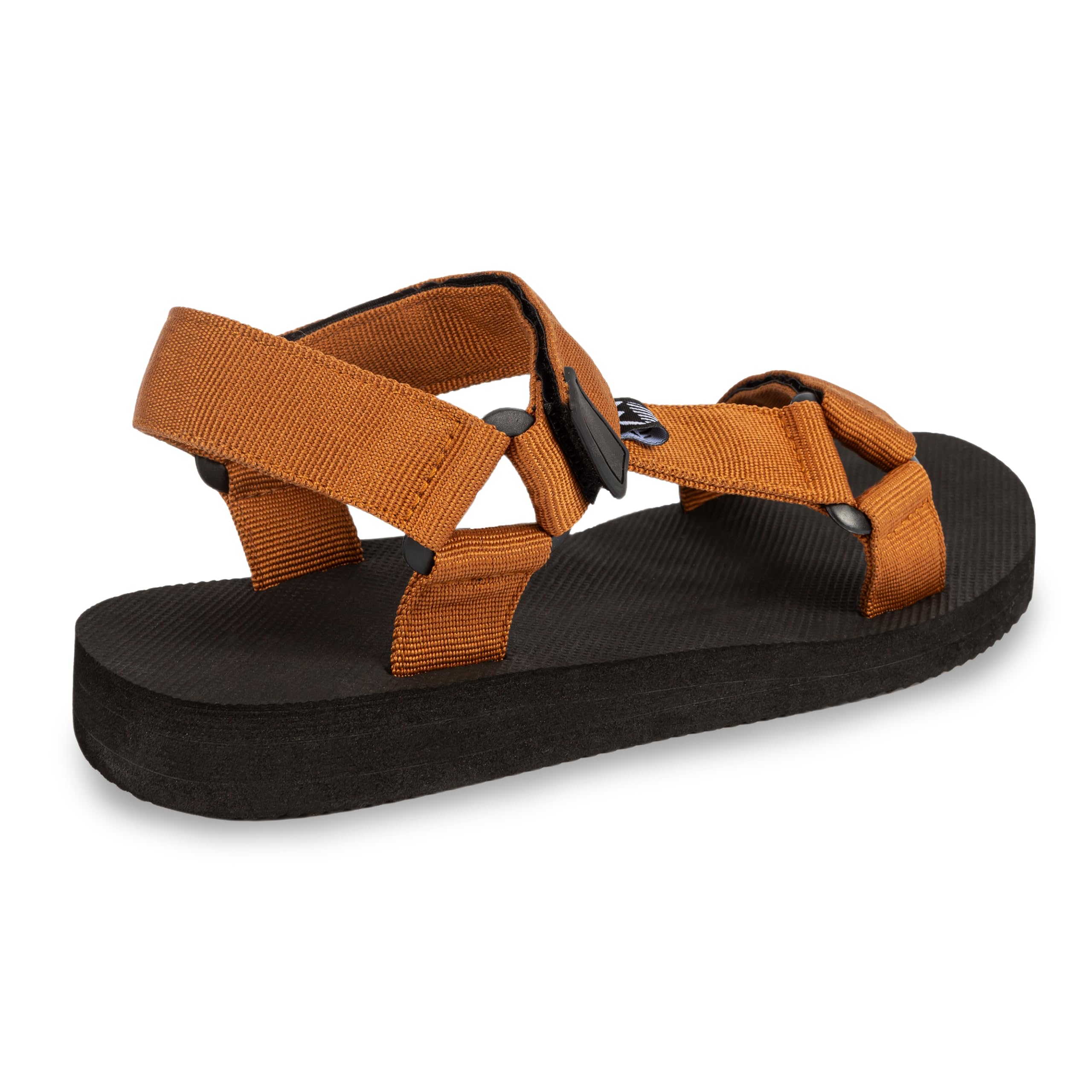 Lakeland Active Mockerkin - Sandali da donna regolabili per attività all'aria aperta