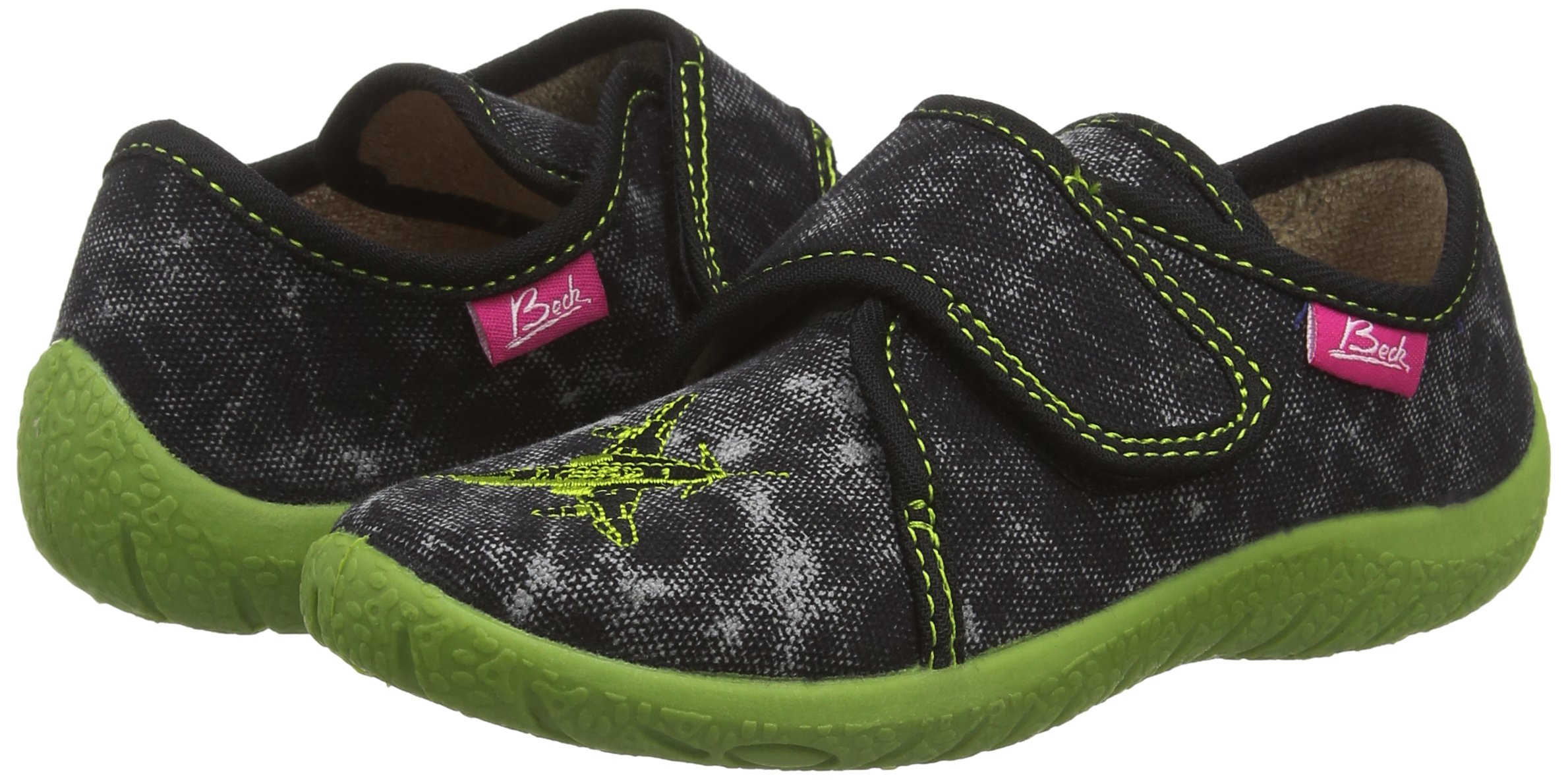 Beck Power Zapatillas BajasNiños