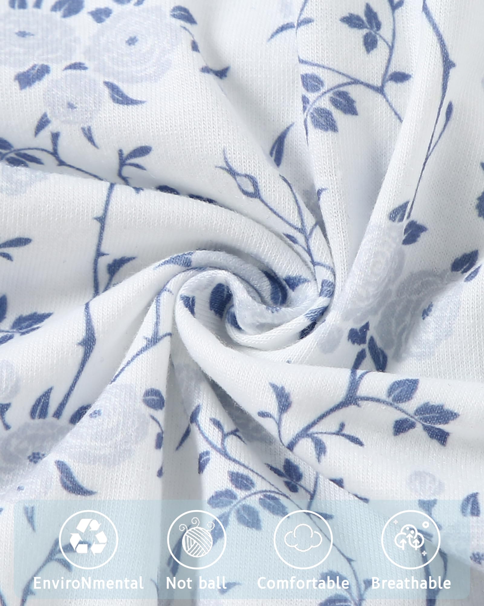 WESIDOM Conjunto de ropa para bebé niño de 0 a 18 meses, camisa, corbatín, boina, pantalones con tirantes, floral, azul marino, 12-18 meses, Floral+azul marino, 12-18 Months