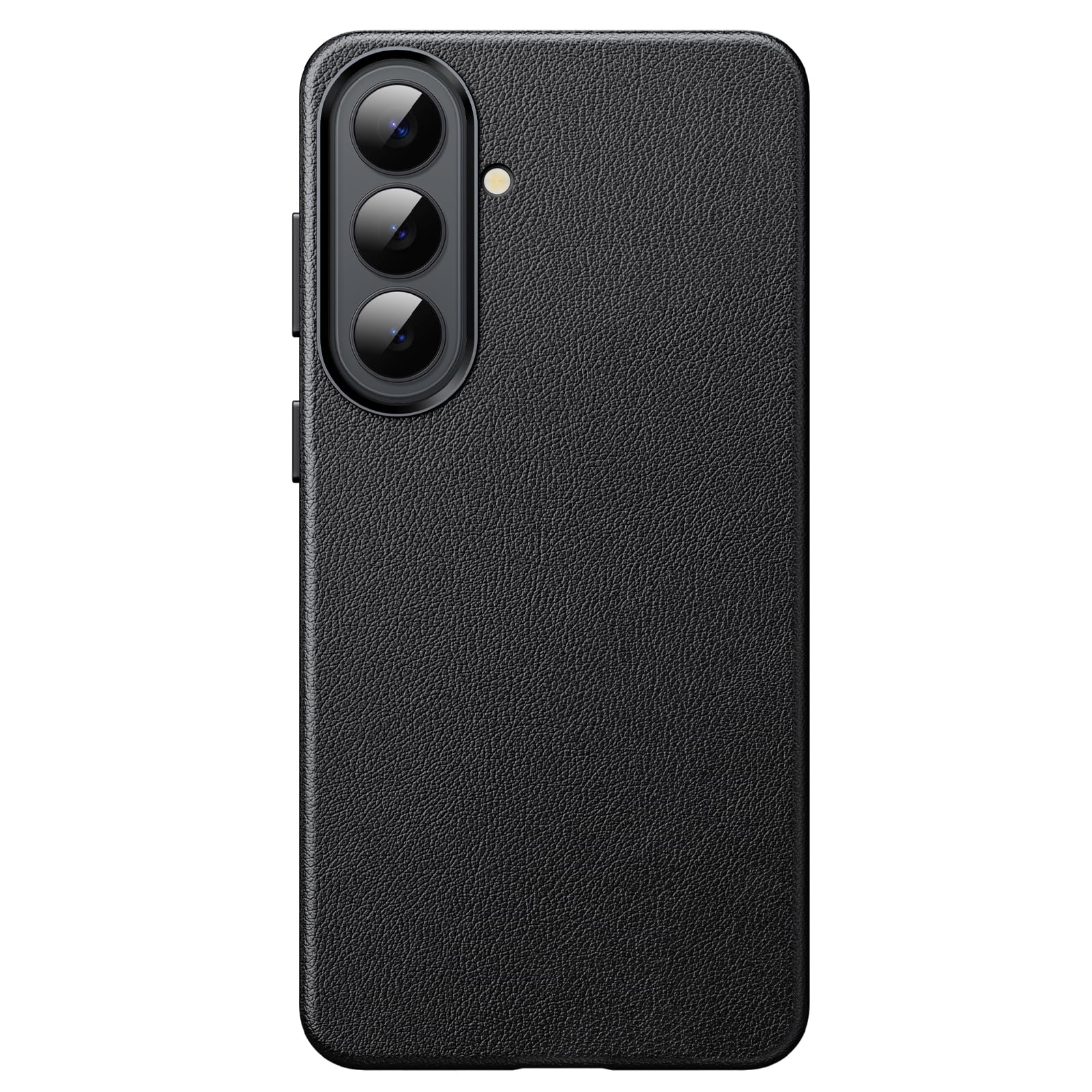 Samsung Galaxy S26 Ultra Vegan Leather Case -9