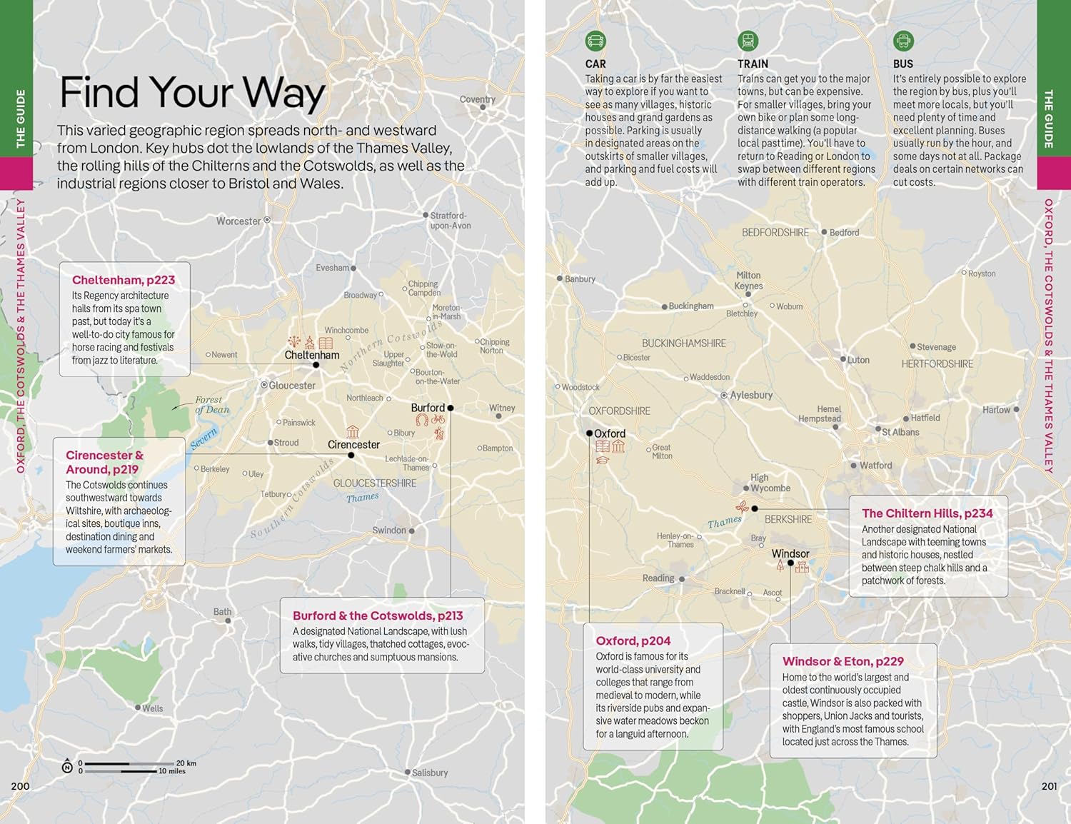 Lonely Planet England (Travel Guide) - Image 12