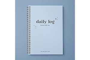 Baby Monitor Book: A Comprehensive Guide for Newborn Monitoring