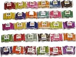 タイのポーチ（タイのお香入り） 8151YjGpTfL._UF350,350_QL50_.jpg