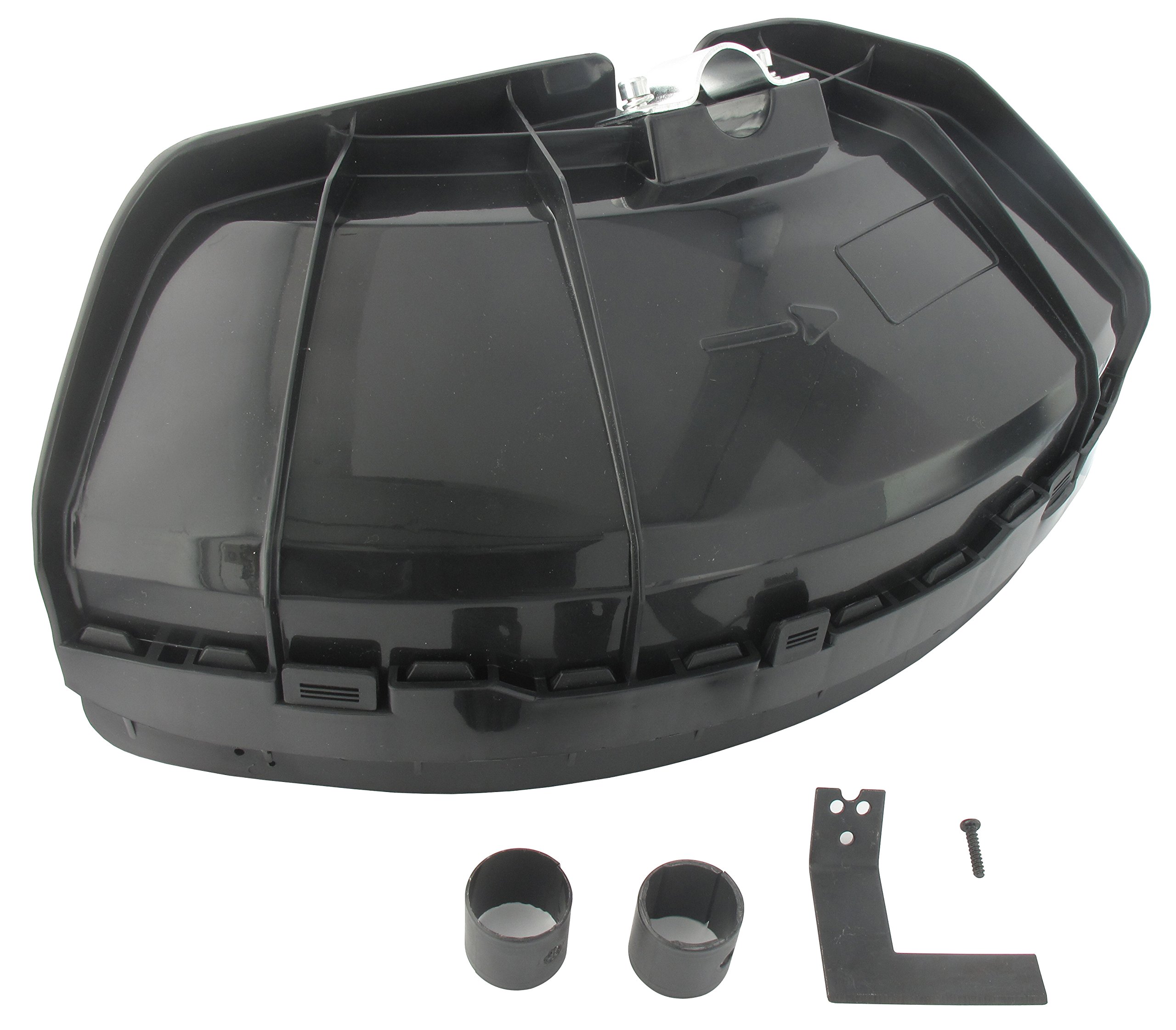 Greenstar 10215 - Cárter de protección universal para desbrozadora