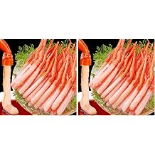 ichigo-ichigo Red King Crab       500g                                   2