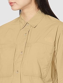 Amazon.co.jp: [ザノースフェイス] ラッスルキャノピーシャツ