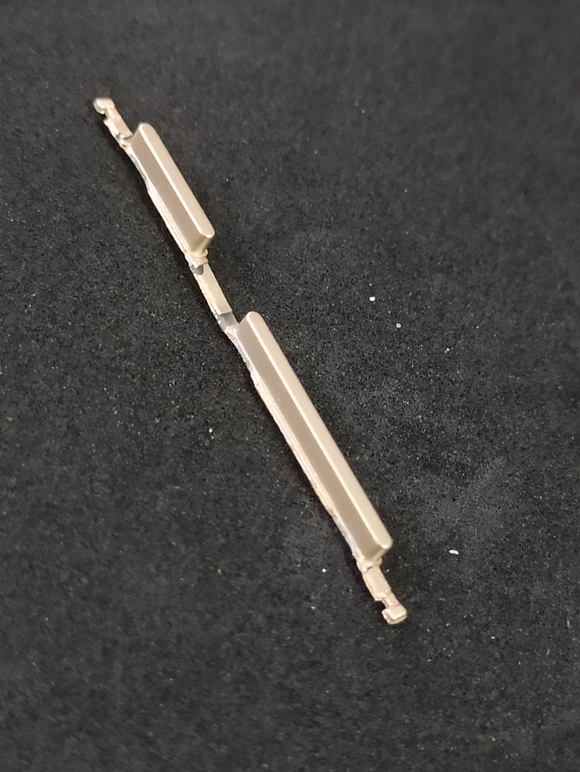 Backer The Brand Replacement Switch Side Power On Off Lock Button, Volume Key Button Part Compatible with Vivo Y69 Vivo V5 Vivo Vivo V5s Vivo Y66, Gold-image-29