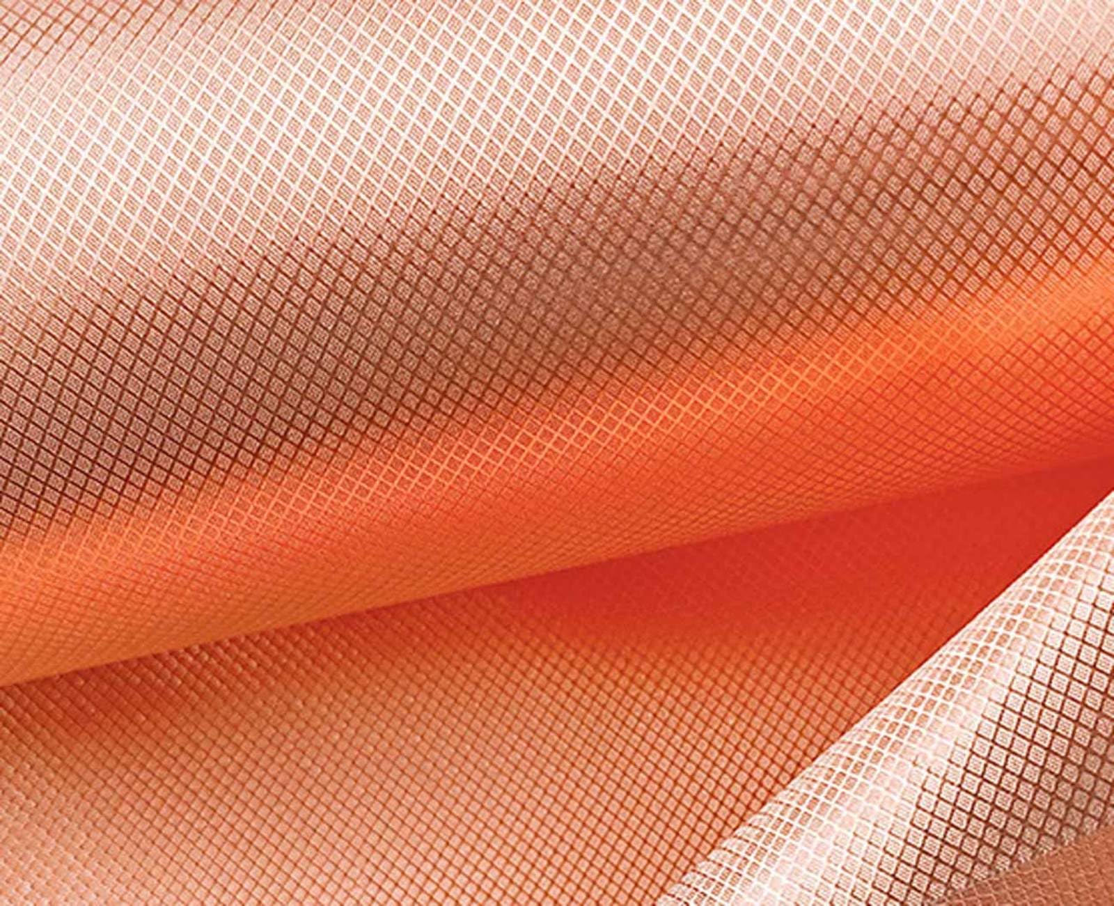 Faraday Cloth EMP Proof for Generators RFID Blocking Fabric Faraday Interference Signal Blocking RFID RF Shield,gold-8x1.1m