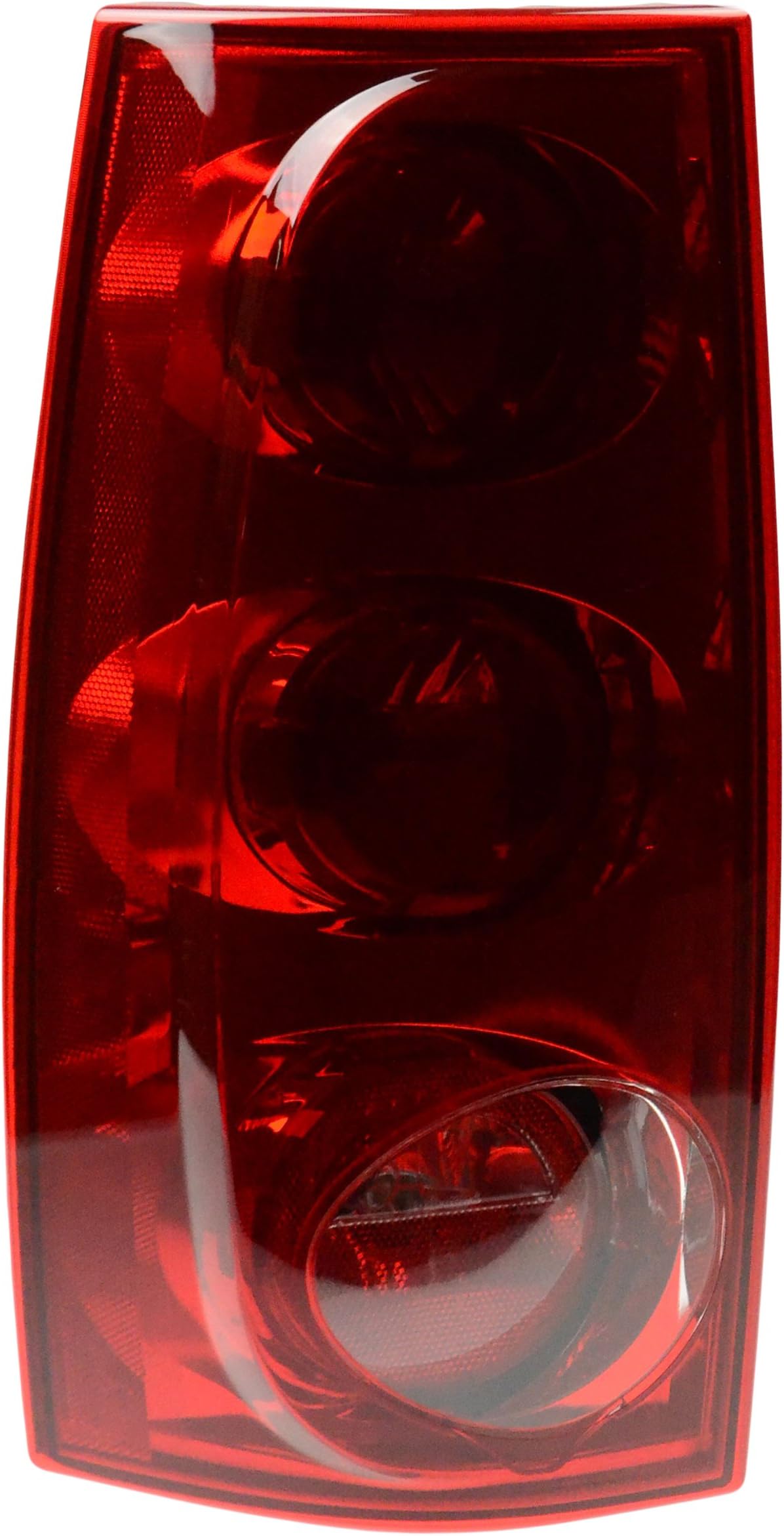335-1930L-AR Stop RV/Auto Turn-Backup Tail Light Assembly - Passenger Lower or Driver Upper