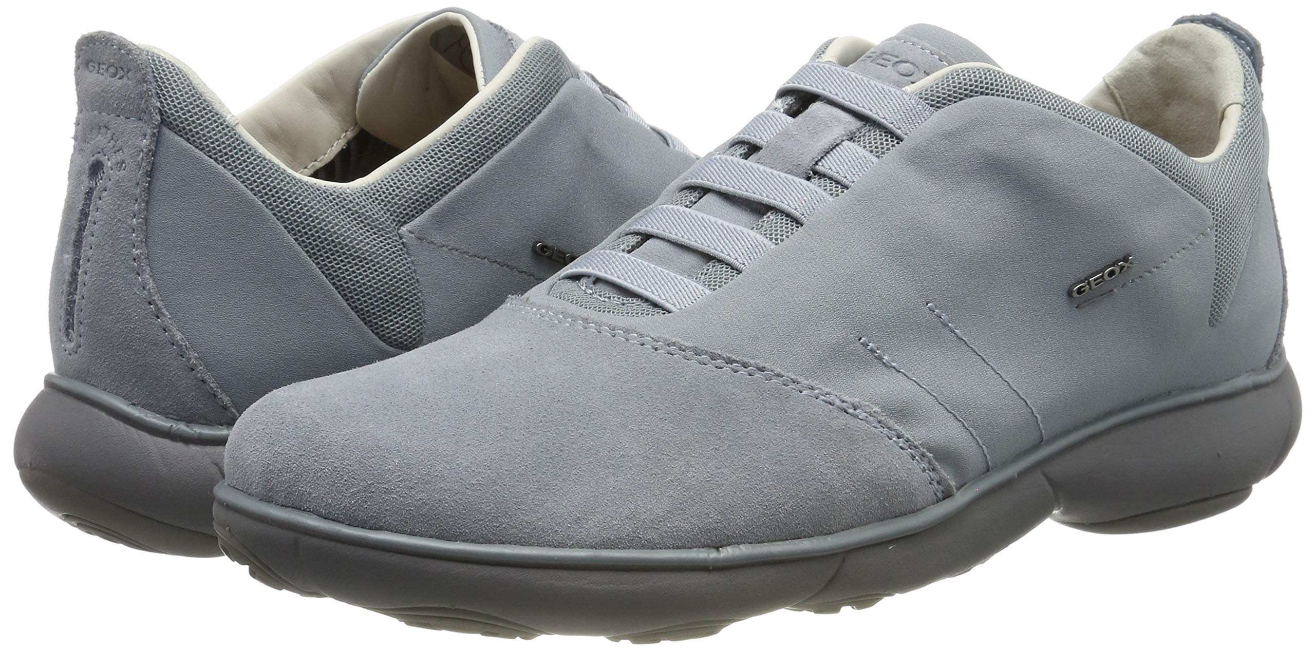 Geox U Nebula B - Zapatillas Hombre