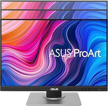 Amazon.com: Asus ProArt PA248QV 24.1