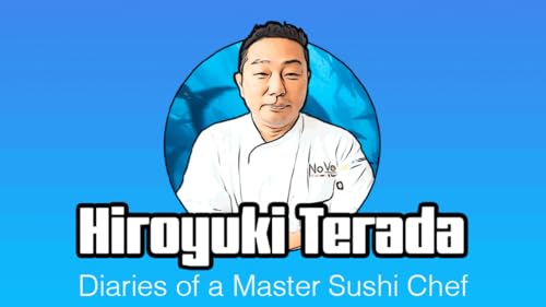 Hiroyuki Terada