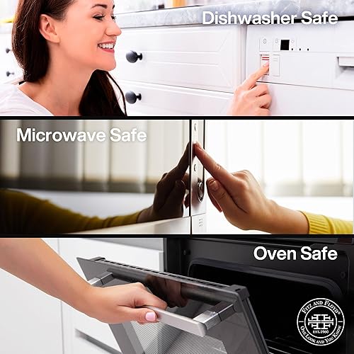 Miniatura 6 de by Fitz and Floyd Nevaeh - Cuenco para pasta, juego de 4