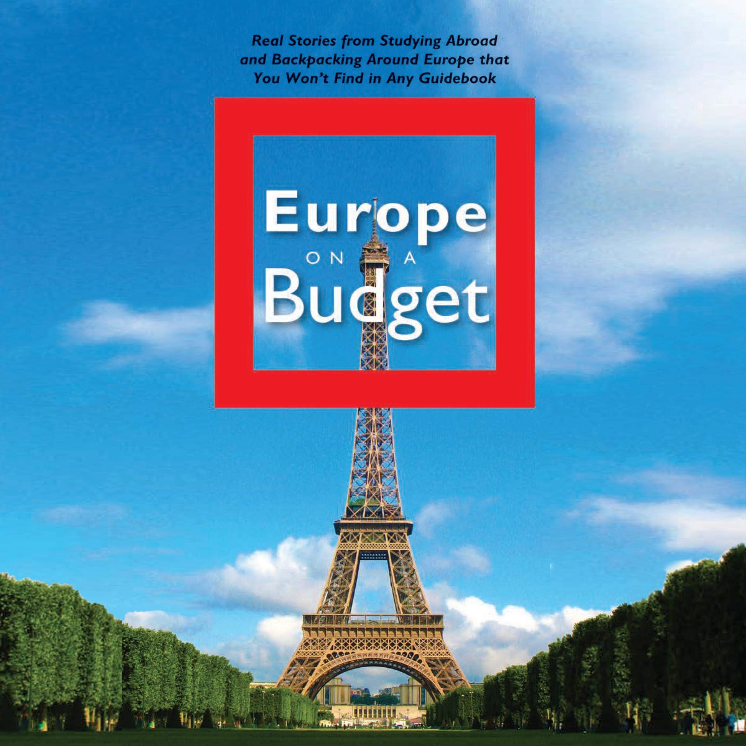 Europe on a Budget