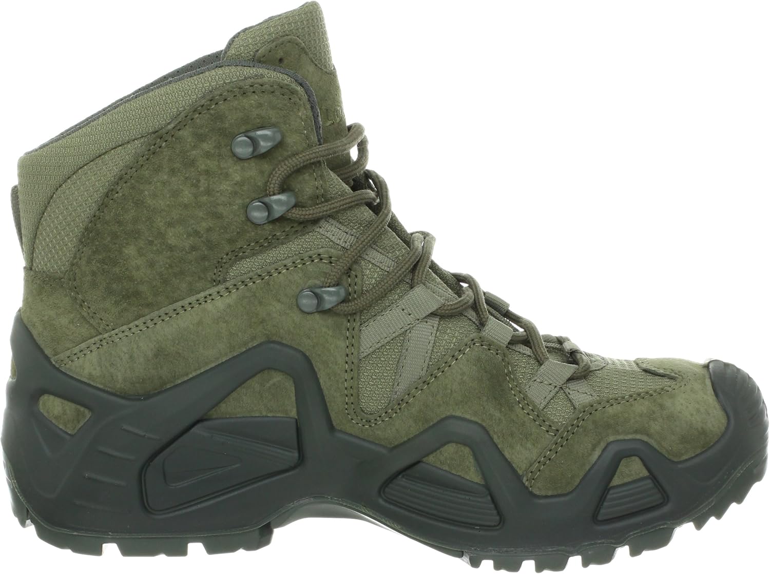 Lowa Men's Zephyr GTX Mid TF Hiking Boot