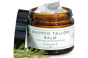 Tallow Balm: Your Key to Hydrated and Smooth Animal Skin