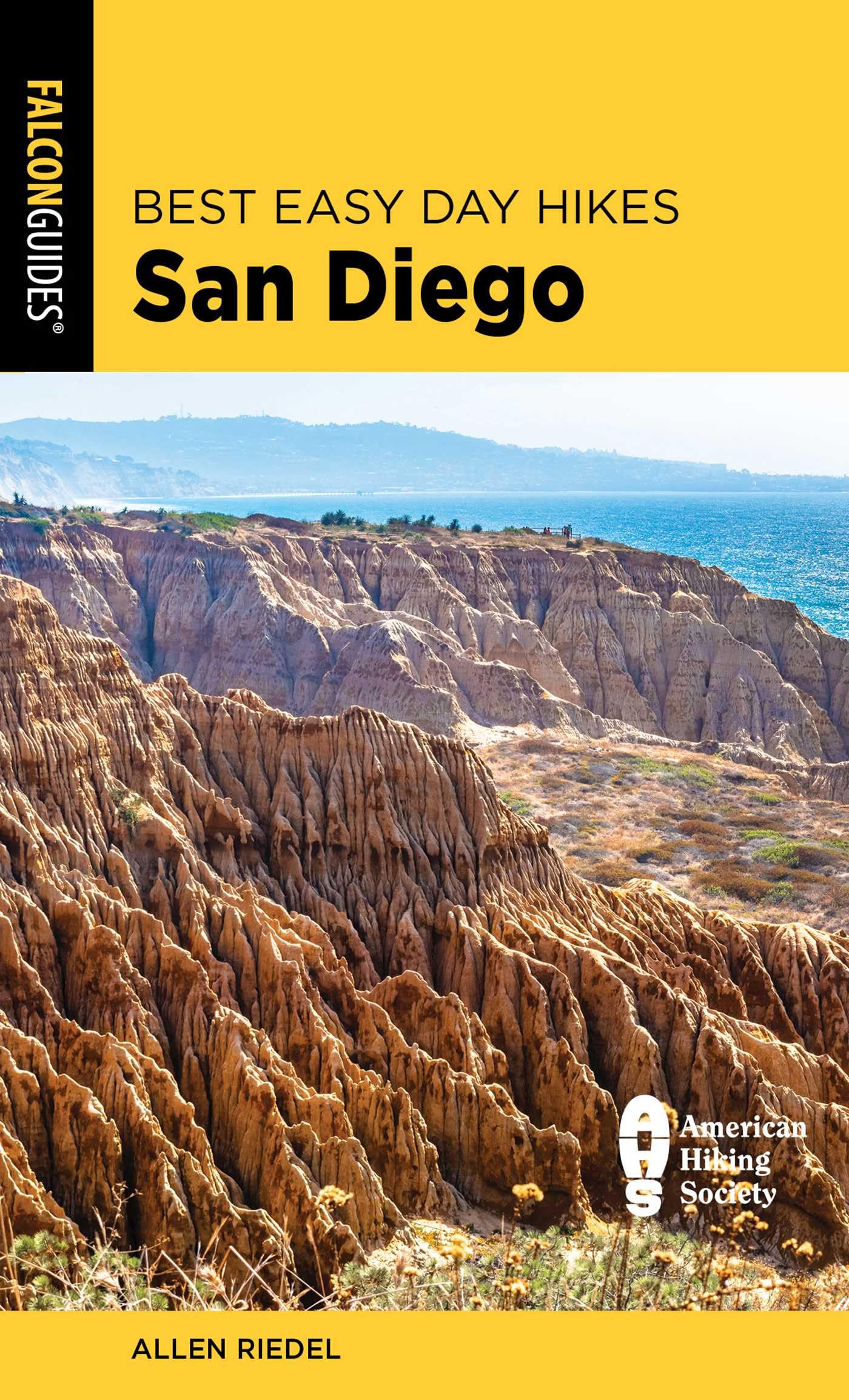 Best Easy Day Hikes San Diego (Best Easy Day Hikes Series)
