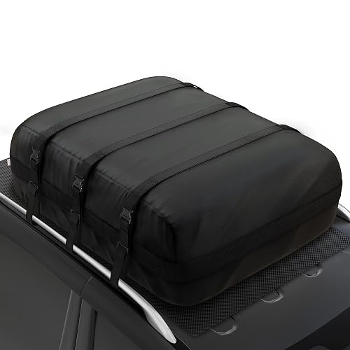 iBirdie Roof Rack Cargo Carrier 30.1 Cubic
