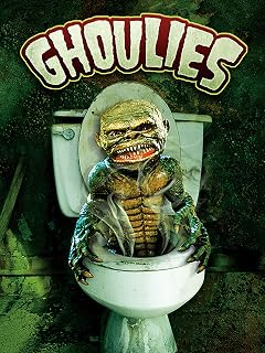 Ghoulies