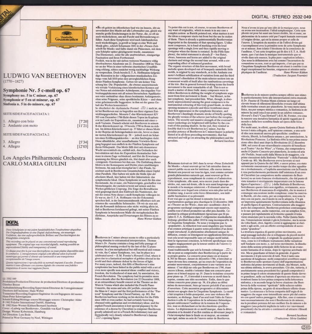 Symphony No. 5