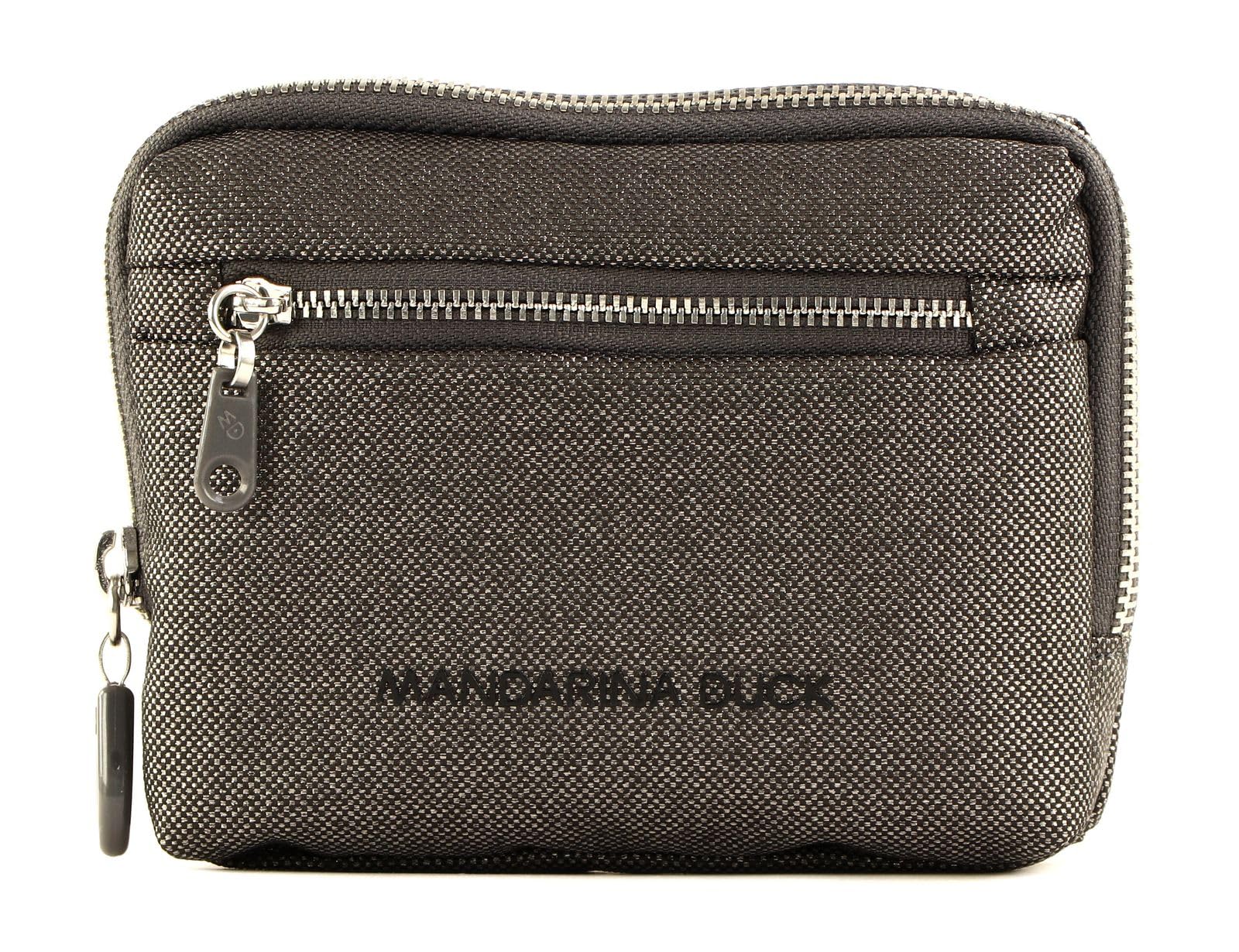 MANDARINA DUCK Bum Bag Graphite