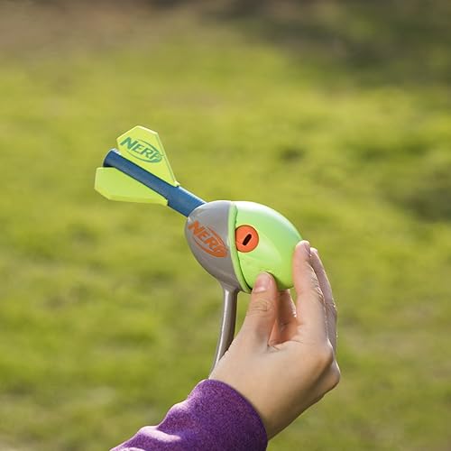 Miniatura 5 de NERF Acelerador de aullador de vórtice deportivo