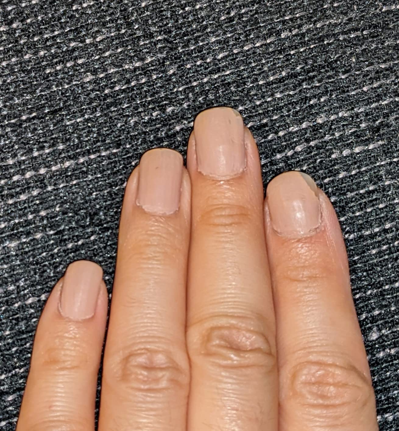 1/mo Finance essie expressie QuickDry Vegan Nail Polish, Don't Hate