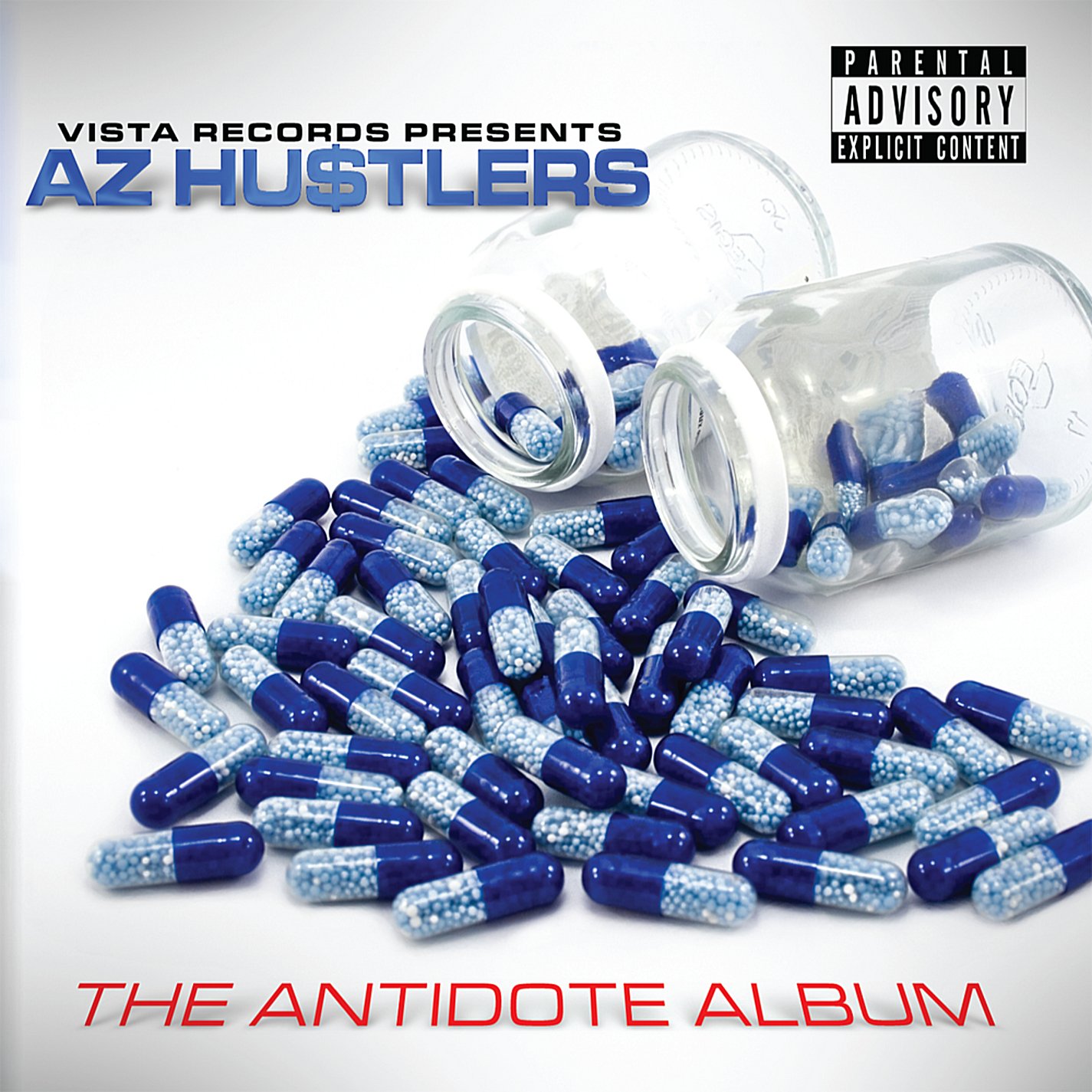 Antidote Amazon.de MusikCDs & Vinyl