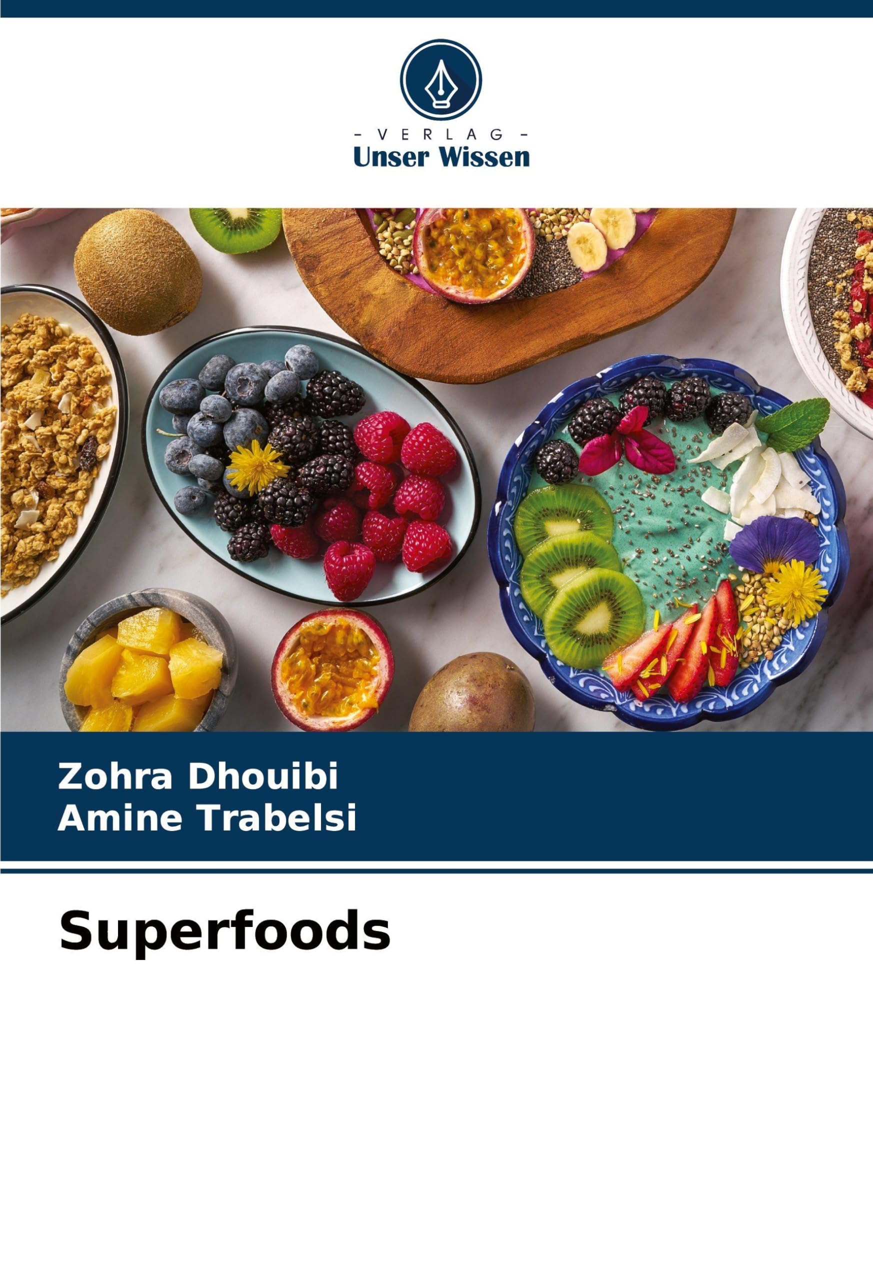 Superfoods: DE