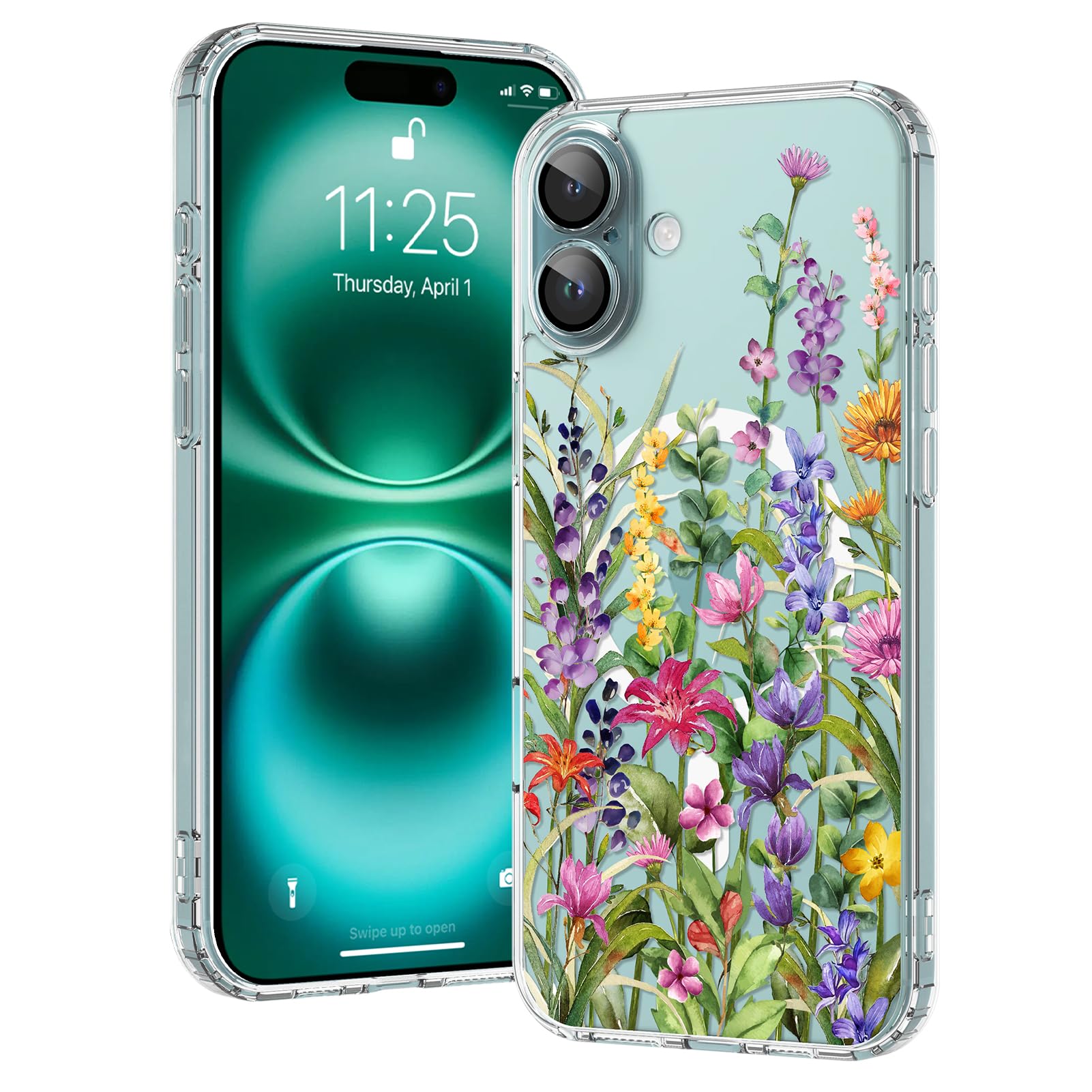 Apple - AOKY Amazon.com: OOK Magnetic for iPhone 15 Pro Max Case