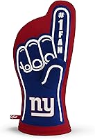 Vista 12 de YouTheFan NFL Número 1 - Manopla para horno