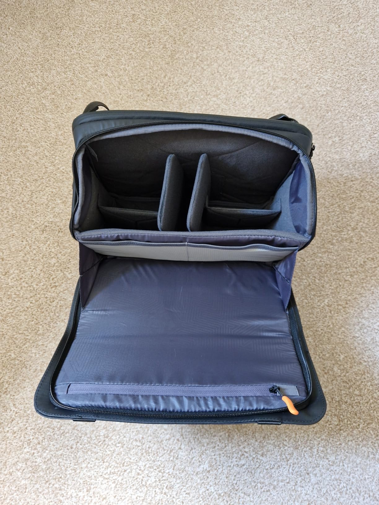 Great storage for my camera