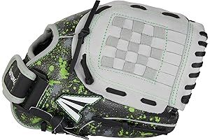 Easton Havoc Youth Baseball Glove: Expert Defense, Unstoppable Power