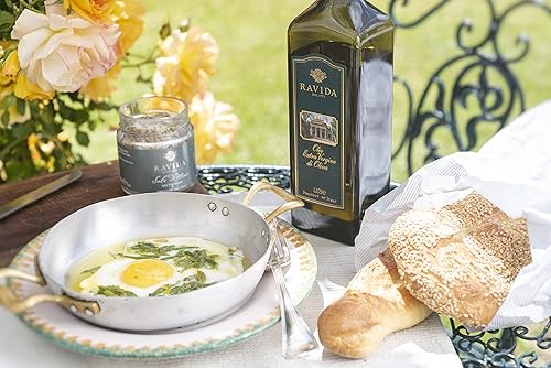 Miniatura 6 de Ravida, Aceite de oliva virgen extra, 25.1 onzas