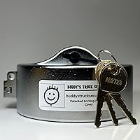 Vista 2 de Generic Western Star - Tapa para tapa de combustible