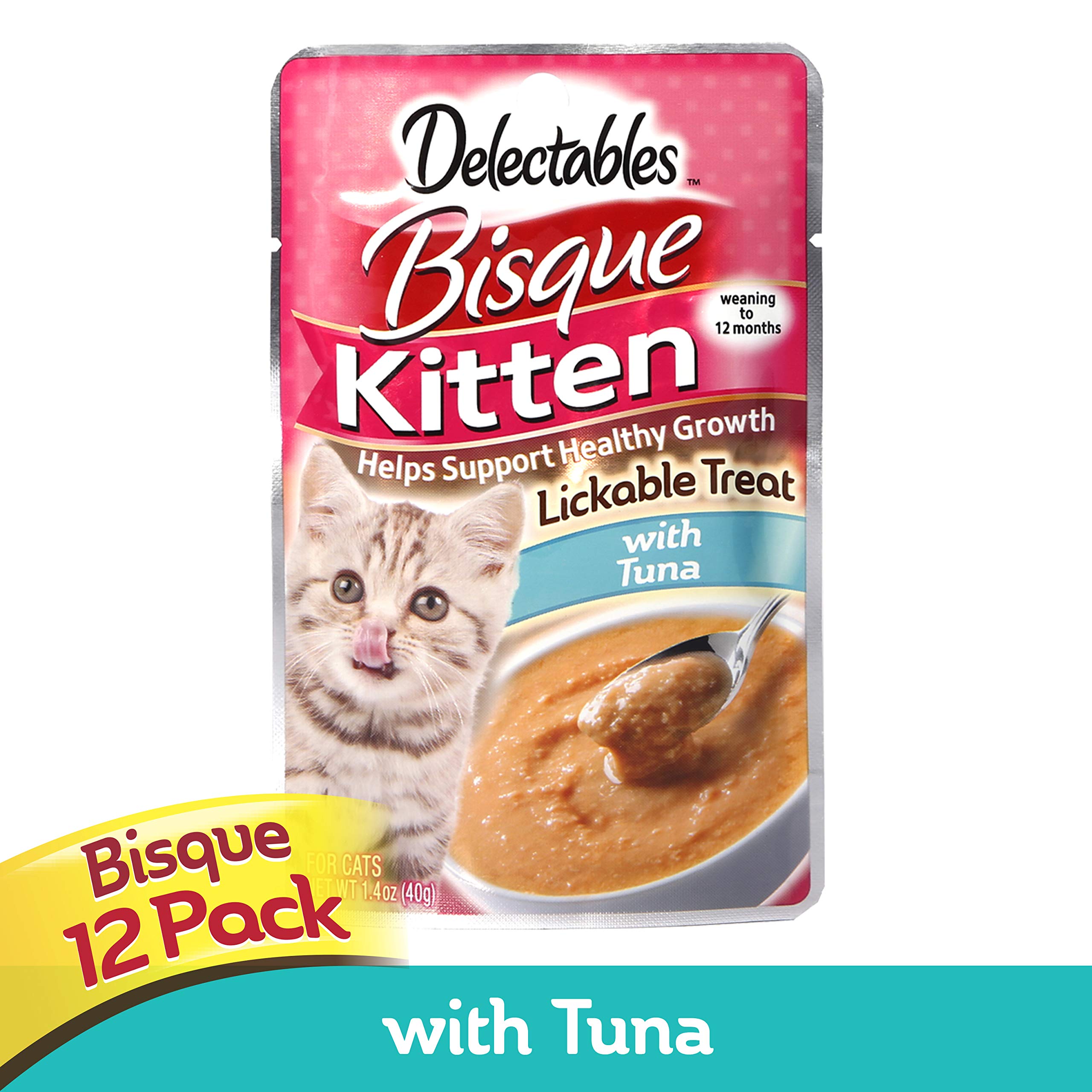 Hartz Lickable Wet Cat Treats