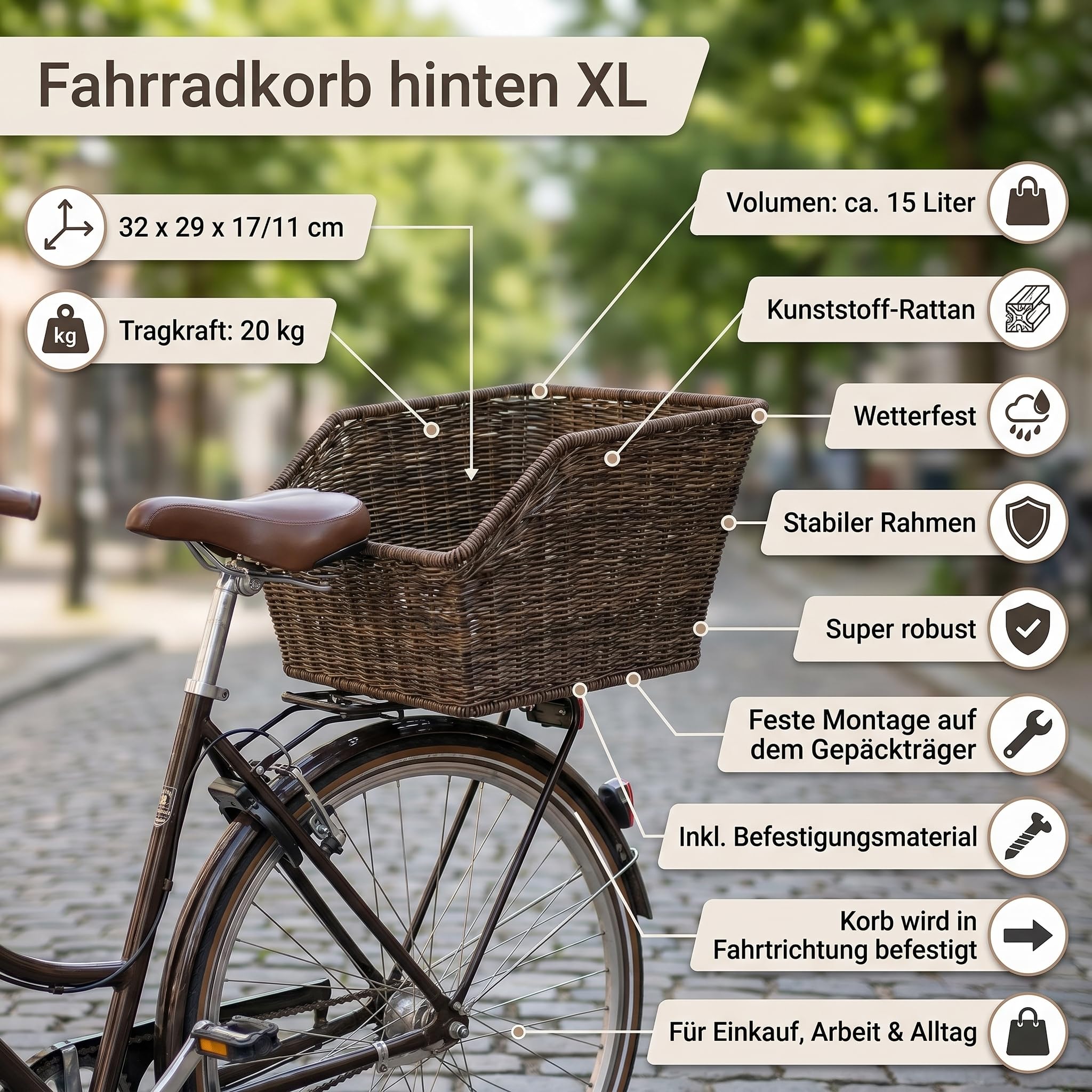 fahrradtaschen hinten Vaude Aqua Back Deluxe Fahrradtaschen hinten – Forza Sports main image 1