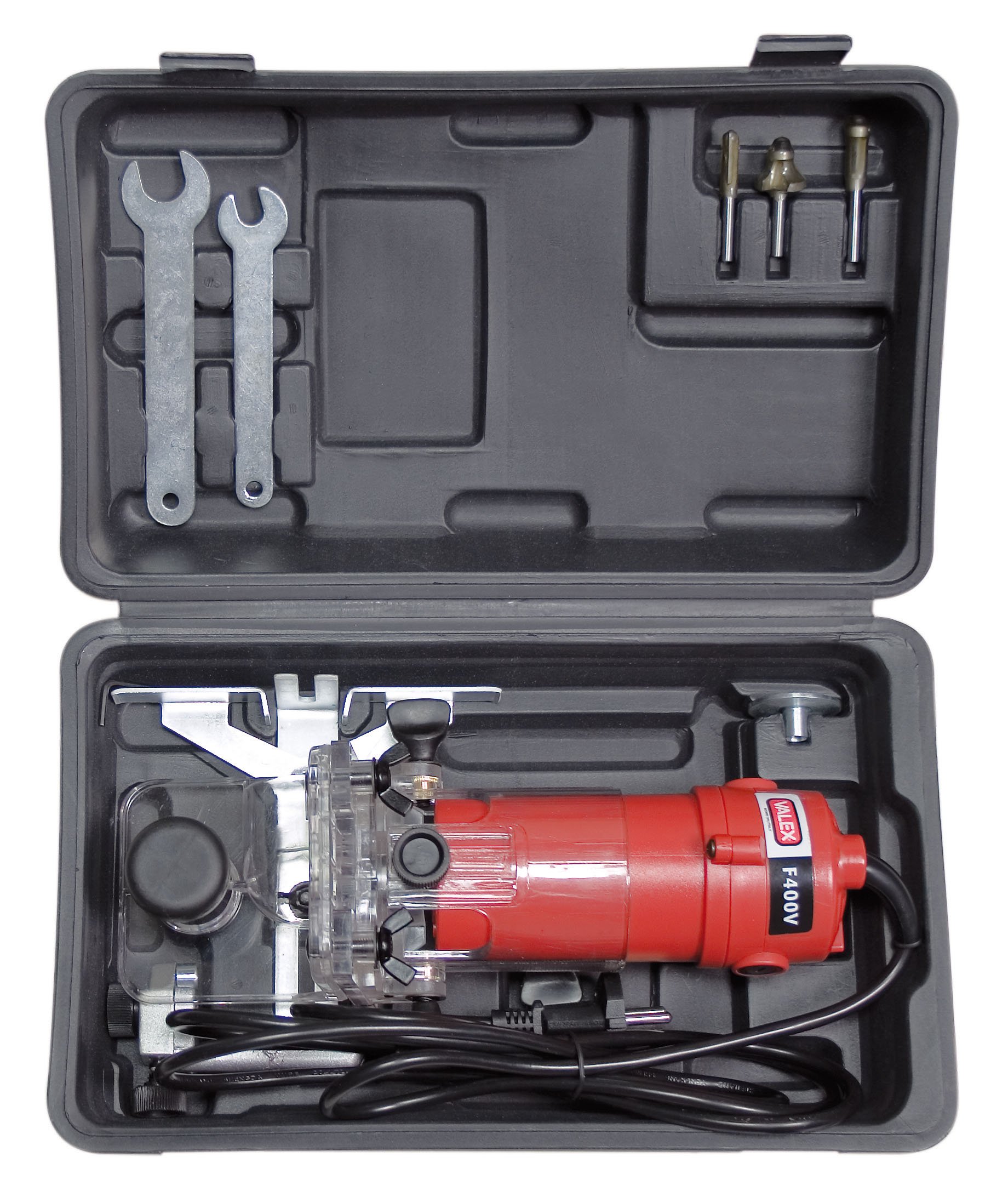 FRESATRICE F400V 1467002 Valex