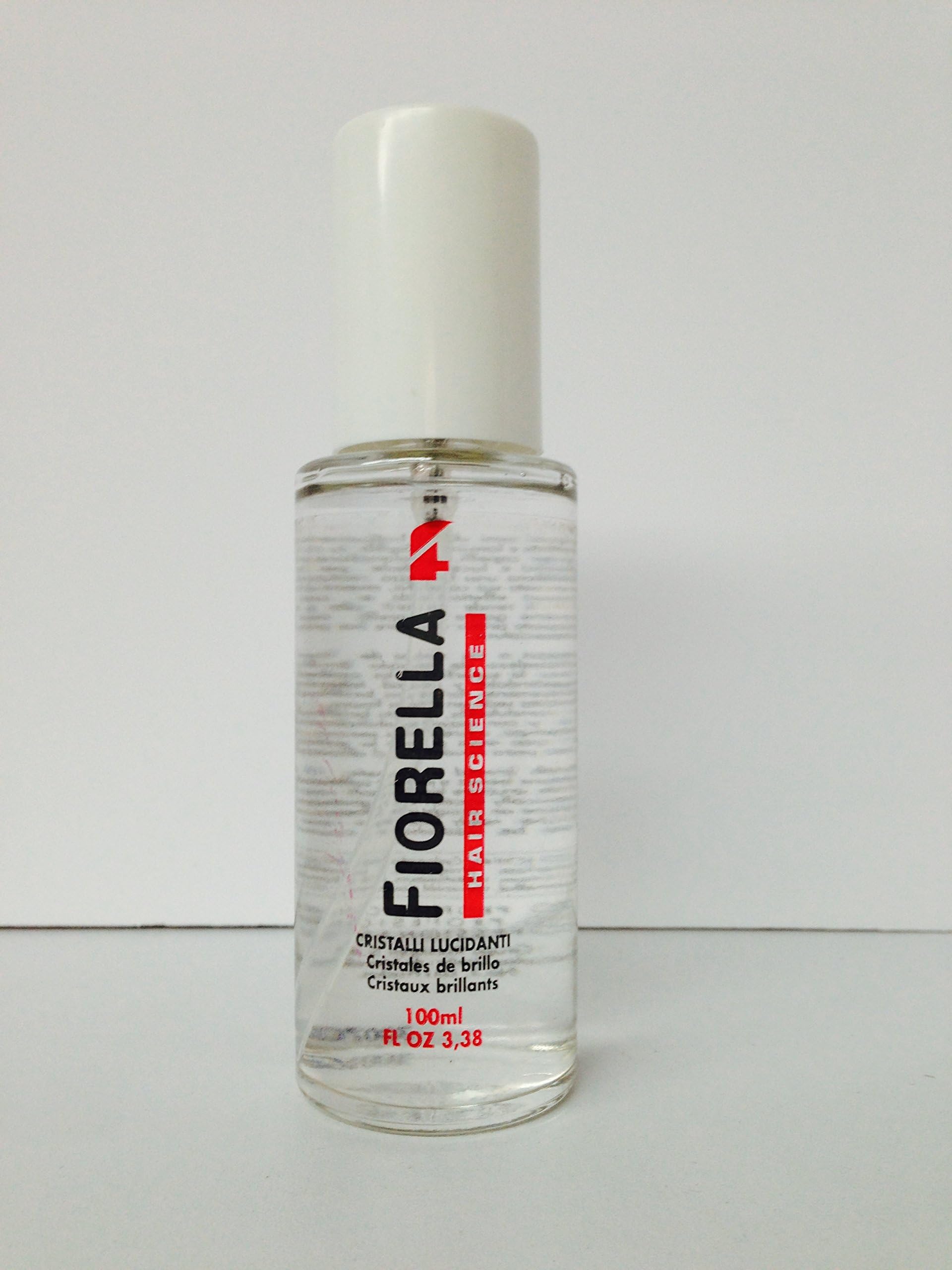 Fiorella Cristaux Brillants 3.38 Oz