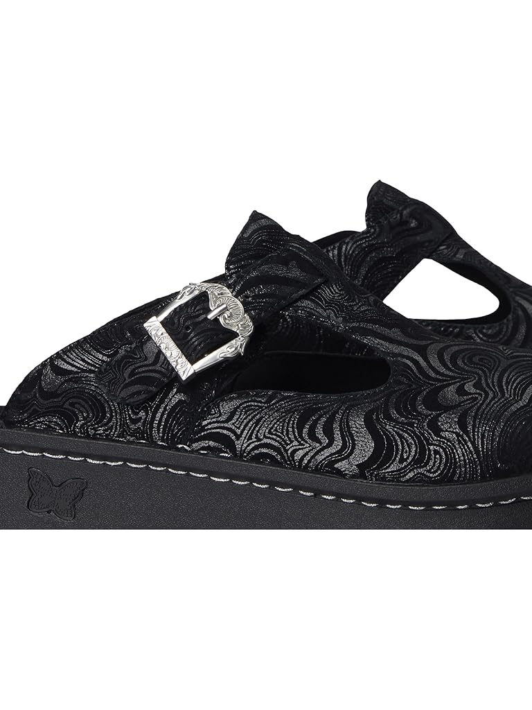 Black Alegria Classic