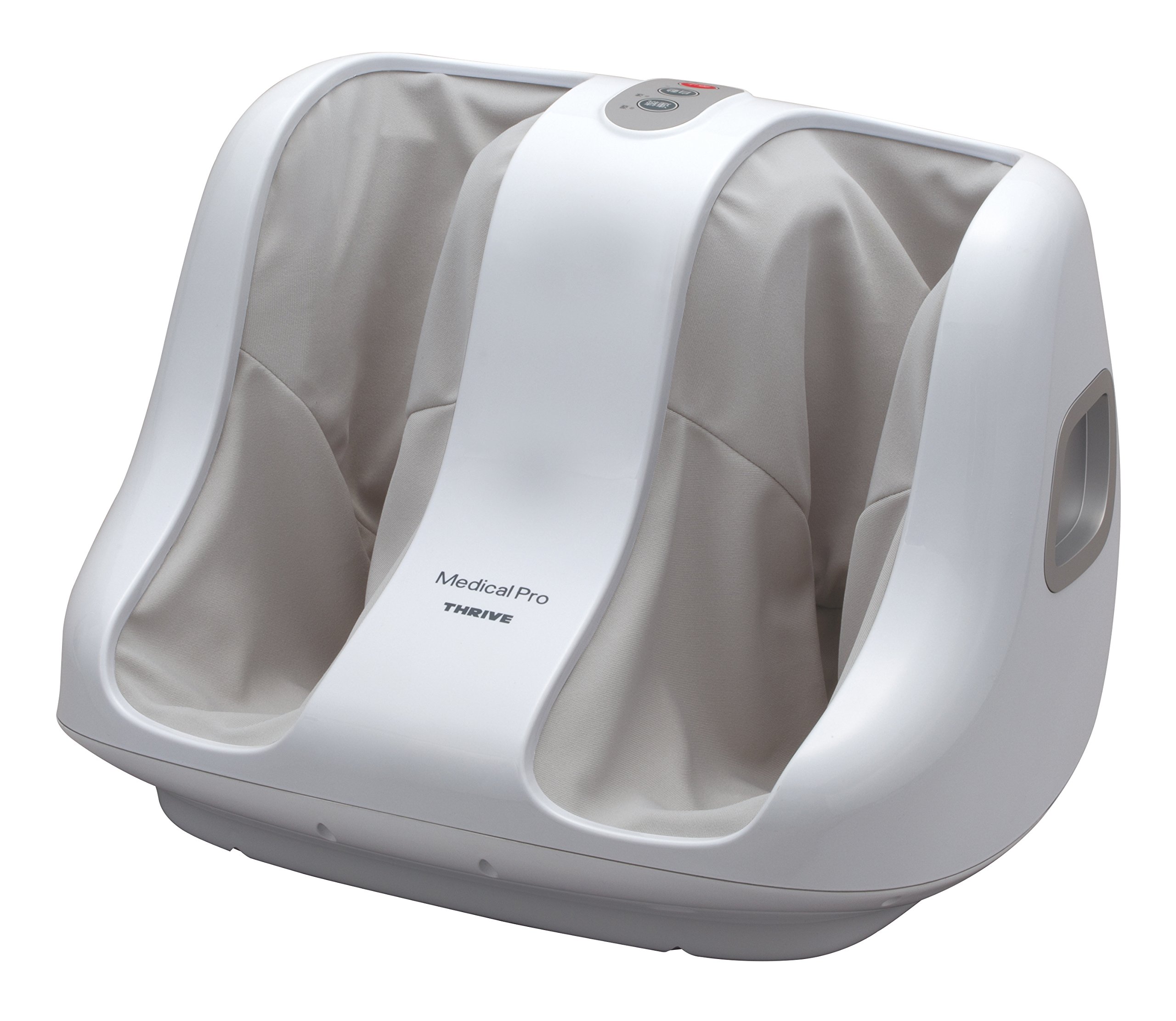 メディカルプロ フットマッサージ Amazon | スライヴ フットマッサージャー 【メディカルプロ】 MD