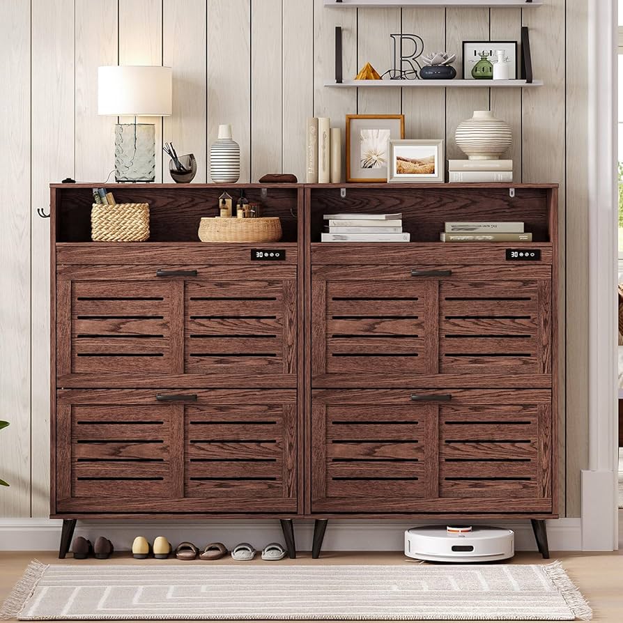 木製ラック・ウッドラック journal standard Furniture BOND CABINET