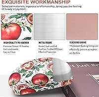 Vista 4 de bvya Funda rígida unisex para lentes de sol, estuche grande para gafas de sol de gran