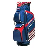 Bag Boy CB-15 Golf Cart Bag