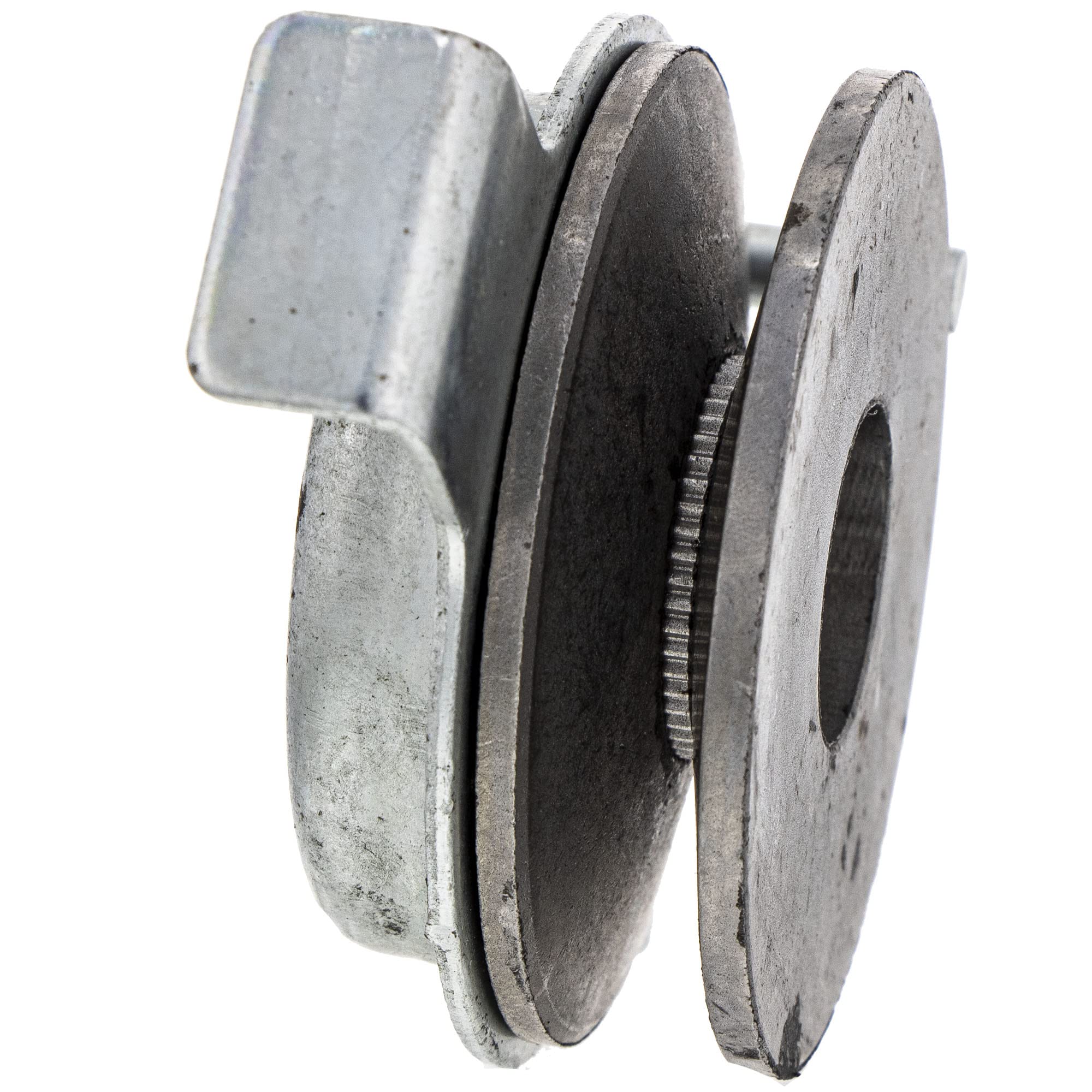 Super Pulley TPS 0163 トラウトロッド 1948年製 Amazon.com : MTD 956-0613A Multi-Speed Pulley for Troy-Bilt Yard